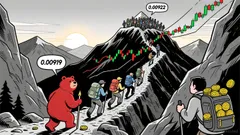 Market Overview for Pixels/Tether (PIXELUSDT)