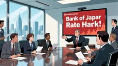 The Japanese Yen's Resurgence: How BoJ Hike Bets Are Reshaping G10 Currency Dynamics