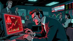 Federal Reserve Independence: A Pillar of Credibility and Investor Confidence in Turbulent Times