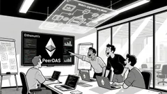 UXLINK and the Ethereum Fusaka Upgrade: A Synergistic Catalyst for Mass Web3 Adoption