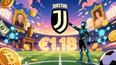 Juventus Ownership Shake-Up: Tether's $1.1 Billion Bid Rejected by Agnelli Family