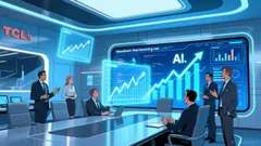 TCL's AI-Driven Industrial Transformation and Sustainable Growth: Pioneering Ecosystem Leadership in Tech-Driven Manufacturing and Smart Living