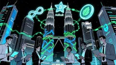 Real-World Asset Tokenization in Malaysia: Strategic Growth Opportunities in a Maturing Digital Finance Ecosystem