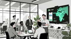 Algeria's Rising Tech Ecosystem: Why Völz's $5M Series A Signals a Strategic Entry Point for Investors in North Africa's Next Unicorn