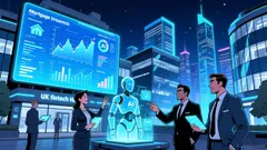 UK Mortgage Market Reform and Fintech Innovation: Unlocking Investment Opportunities in a Transforming Sector