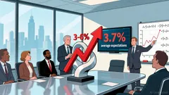 South African Bonds Rally as Inflation Expectations Hit 3.7% Low