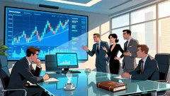 Argenx, Navan, and the 3 Biotech/Financial Stocks Poised for Volatility After Key Earnings and Clinical News