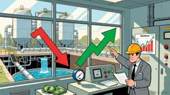 American Water Works: Dividend Sustainability Under Cash Flow Strength and Regulatory Vulnerabilities
