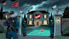 Security and Safety in High-Net-Worth Residential Markets: The Economic and Reputational Fallout of High-Profile Homicides