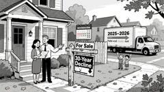 Mortgage Rate Dips Post-Fed Cuts: Strategic Opportunities for Homebuyers and Refinancers