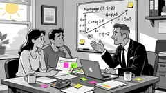 Evaluating the Optimal Timing for Mortgage Refinancing in a Downtrending Rate Environment