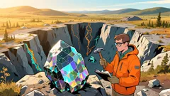 Apex Critical Metals' Breakthrough at Lac Le Moyne: A Game-Changer in the Critical Minerals Space