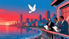 South Africa's 3% Inflation Target and Its Implications for Fixed Income and Equity Markets