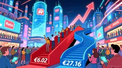 Is Platform Group AG's Dramatic Undervaluation Justified by Its Accelerating Growth Engine?