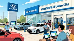 Strategic Shifts in Automotive Dealership Ownership: A Lucrative Opportunity in the Southeast