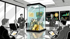 Paxos and the Rise of Federally Regulated Stablecoins: A New Era for Digital Dollar Infrastructure