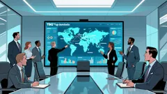 Is The Platform Group AG (ETR:TPG) a Hidden Buy Opportunity or a Value Trap?