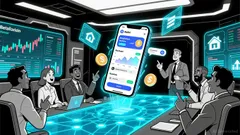 The Rise of Integrated Prediction Markets: Phantom and Kalshi's $20M Access Point