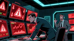 Wintermute's $1.5 Billion Sell-Off: Liquidity Provider or Bearish Signal?