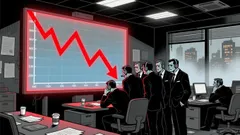 Barclays Sees Dull 2026 for Crypto as Volumes Stay Weak