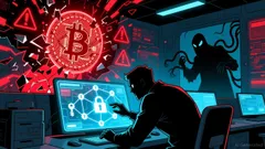The Rising Cybersecurity Risk in Crypto and Its Impact on Institutional Investment Strategy