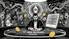 Nik Airball's Partnership with CoinPoker and Its Implications for the Crypto-Gaming Sector