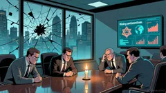 Geopolitical Risk and Asset Allocation in Western Democracies: Assessing the Long-Term Impacts of Rising Antisemitism and Social Fragmentation on Market Stability and Investor Confidence