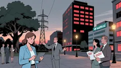 Navigating Market Volatility: Positioning Portfolios in the 'Fear' Zone