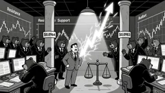 Market Overview: Viction/Tether (VICUSDT) 24-Hour Technical Summary