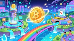 AIA Token Migration on Binance Alpha 2.0: Strategic Implications for Liquidity and Market Adoption