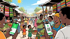 The Rise of Stablecoins in Emerging Markets: A Strategic Investment Opportunity