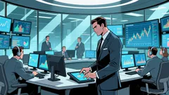 How to Systematically Identify High-Probability, Low-Risk Trading Opportunities in Volatile Markets