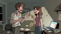 Financial Incompatibility in Relationships: A Hidden Risk to Wealth and Stability