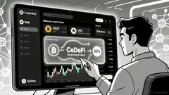 Binance Alpha's Emerging Role in Early-Stage Crypto Investment: Strategic Access and Risk Mitigation for Retail Investors