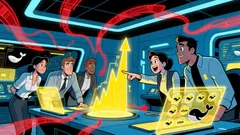 Cardano's 2025 Breakout: Why History is Repeating and Why Investors Should Position for a 2,500% Rally