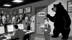 Market Overview for Acala Token/Tether (ACAUSDT)