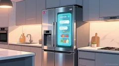AI-Powered Home Appliance Innovation and Its Impact on Premium Market Growth