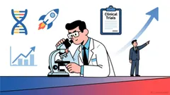 Is Aurinia Pharmaceuticals Still a Buy After Its 80% 2025 Surge?