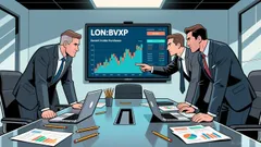 Insider Buying in Bioventix: A Signal of Undervaluation in the Biotech Sector?