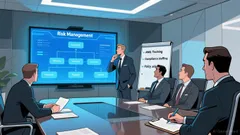 Danske Bank's Post-Probation Strategic Turnaround and Risk Mitigation for Investors