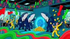 Is Dogecoin (DOGE) Approaching a Bottom or a Breakdown? A Contrarian Technical and On-Chain Analysis