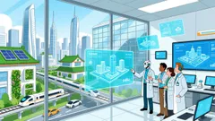 Urban Industrial Specialization: Contrasting China's Centralized Model with U.S. Decentralized Visions and Investment Implications