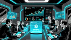 Solana's ETF-Driven Bull Case: Why $150 Is the Next Key Threshold
