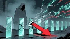 Bitcoin Profit-Taking Masks Contrarian Opportunity in Crypto Markets