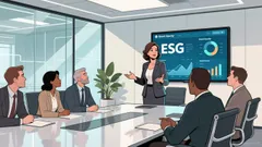 Pandora's Leadership Shift: Strategic Implications for Long-Term Growth and ESG Alignment