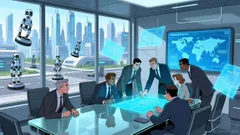 The Decline of iRobot and the Future of the Robotic Home Market