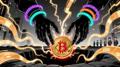 Bitcoin's Quiet Strength: Why $90,000 Support Signals a Major Bull Case