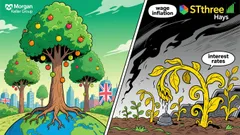 FTSE 100 Shines, But FTSE 250's Construction Surge Holds Growth Promise