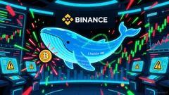 The Risks and Rewards of High-Leverage Crypto Long Positions in Volatile Markets