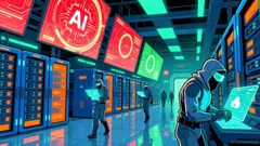 Is Oracle's AI-Driven Cloud Growth Sustainable Amid Rising Debt and Execution Risks?